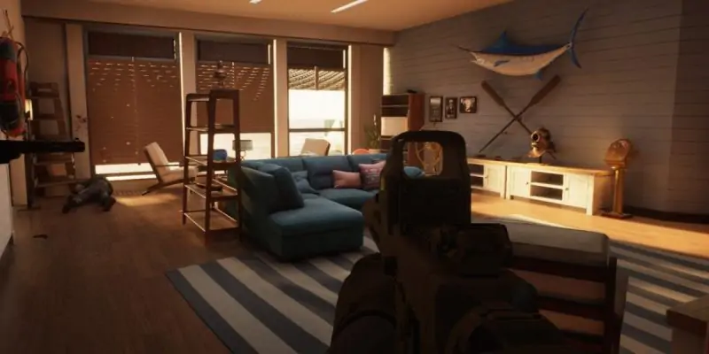 Ready or Not : Comment supprimer tous les mods