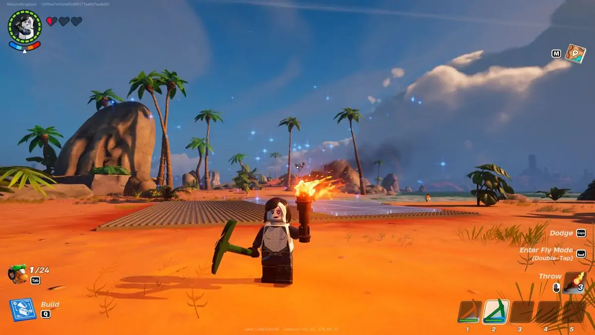 LEGO Fortnite : Meilleurs conseils pour débutants pour construire
