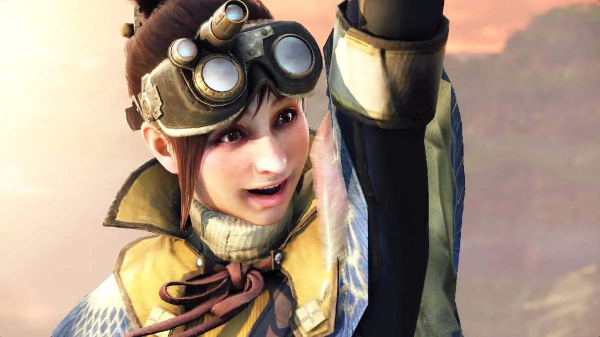 Monster Hunter World : Toutes les quêtes d’histoire