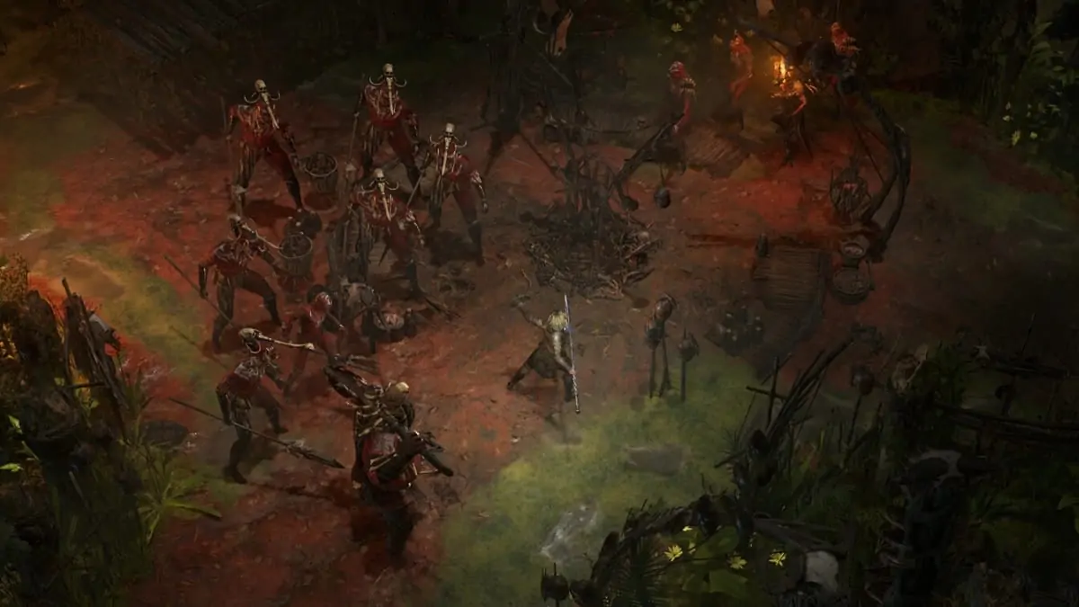 Path of Exile 2 Beta Release Date &amp; Quand Path of Exile 2 sortira-t-il ?