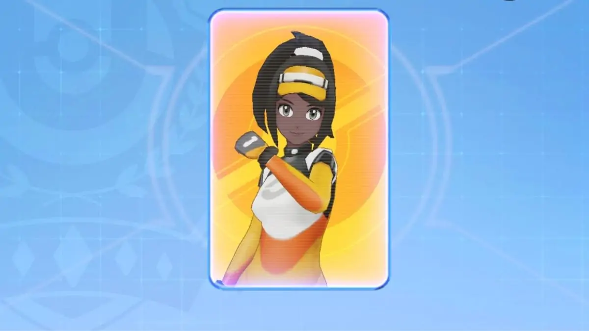 Pokemon UNITE : Codes décembre 2023