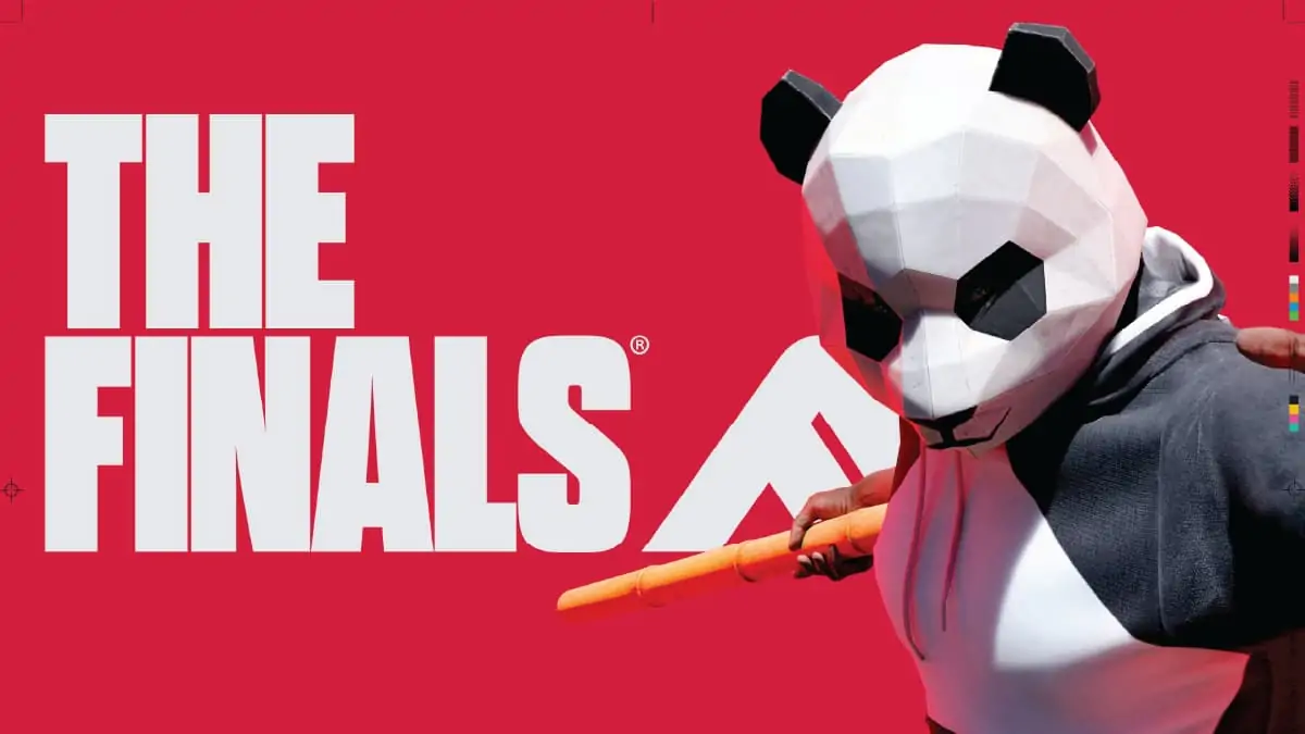 The Finals est-elle une bataille royale ?