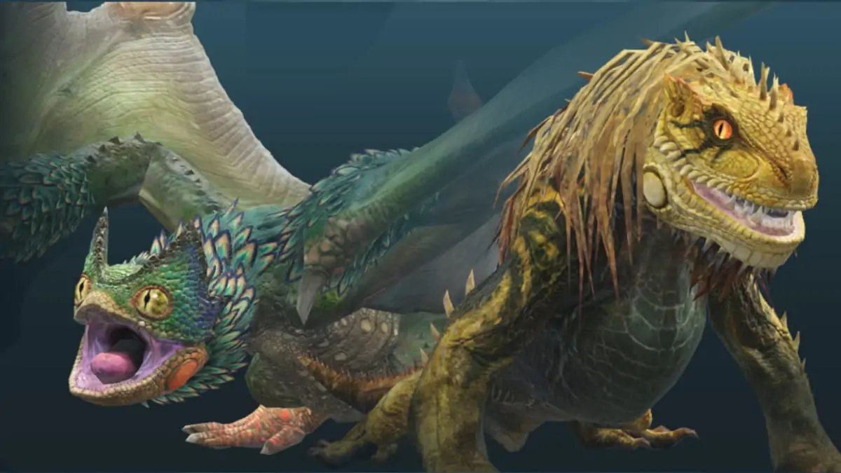 Qu’est-ce que le Monster Hunter Now Huntathon ?