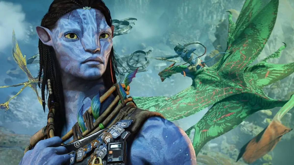 Avatar : Frontiers of Pandora n'est même pas sorti mais bénéficie d'une réduction massive