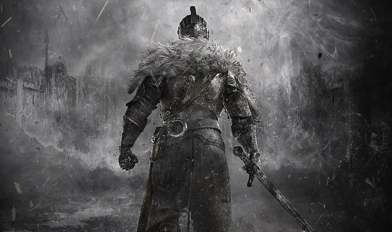 Les serveurs Dark Souls 2 PS3 et Xbox 360 fermeront en mars 2024