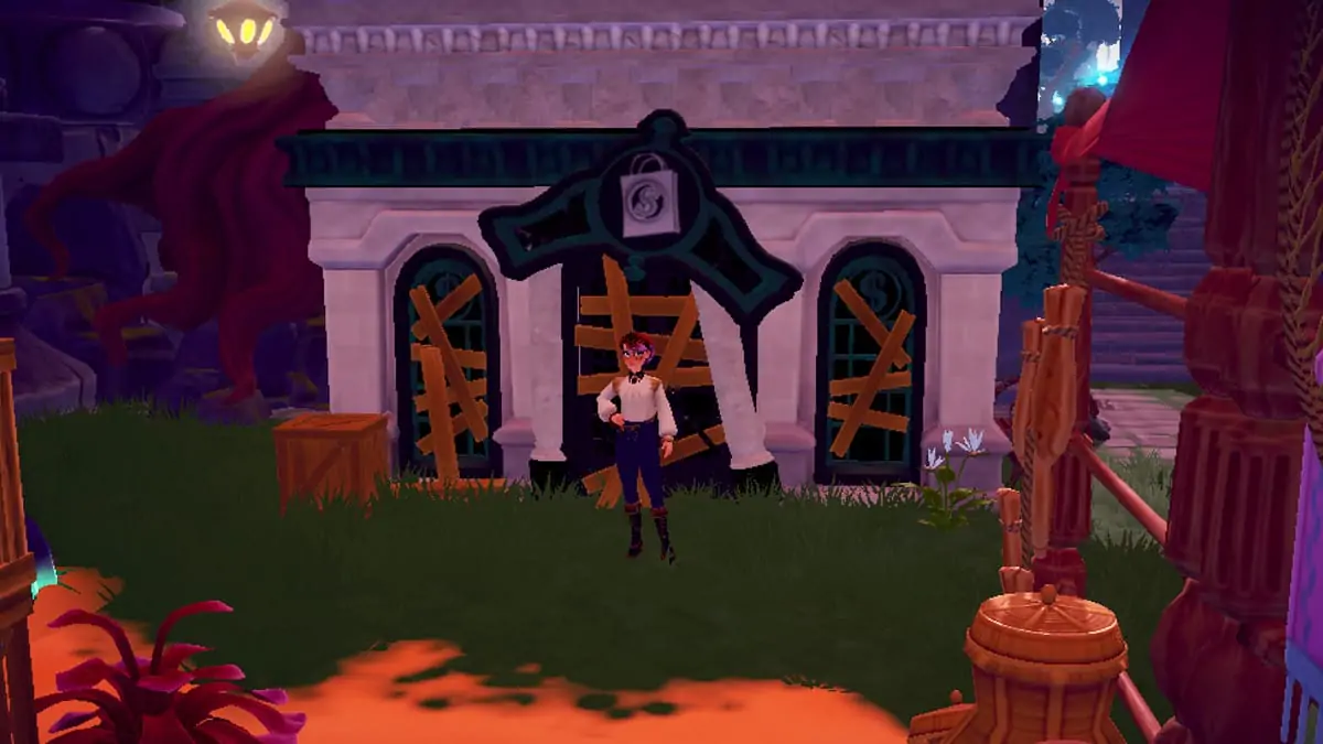 Disney Dreamlight Valley : Comment réaliser de nouvelles entreprises (et aventures)
