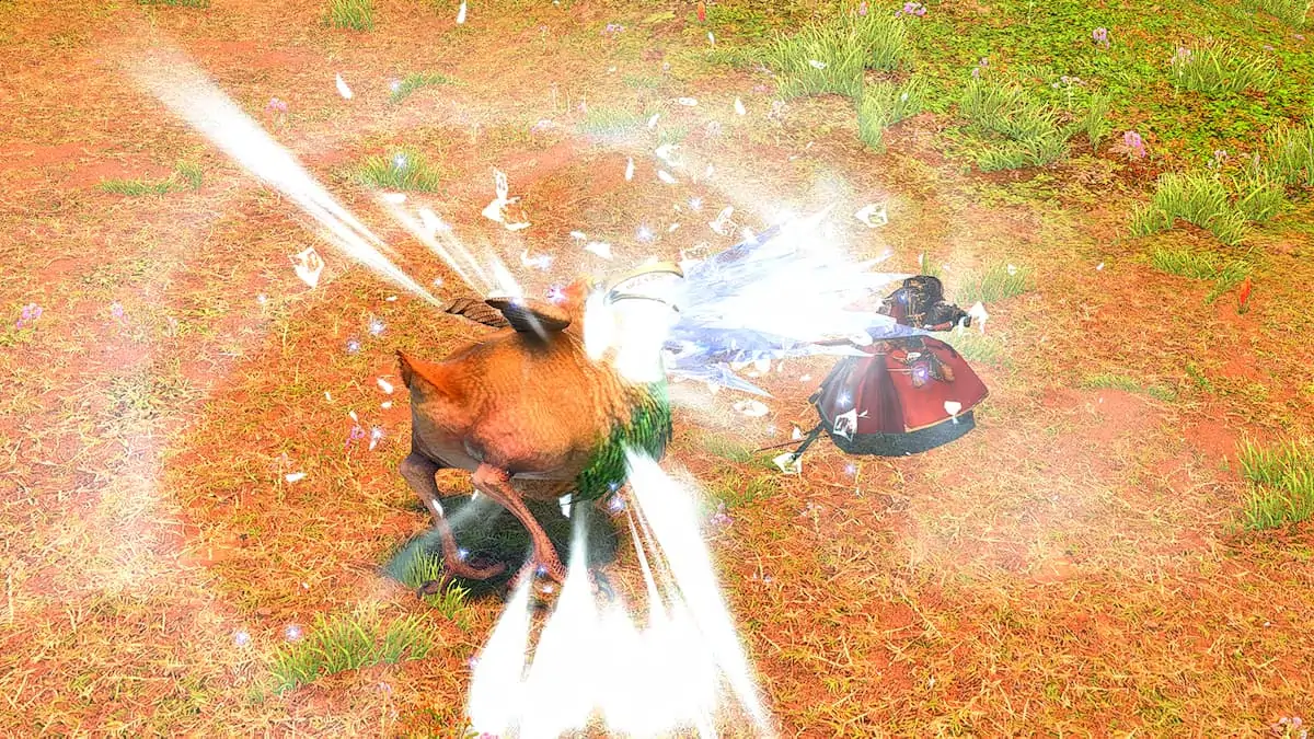 FFXIV : Meilleures façons de niveler les tâches alternatives