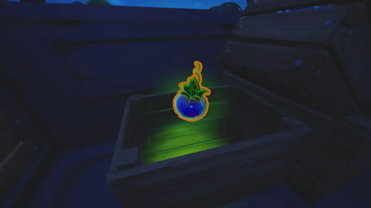Fortnite : Obtenir (et utiliser) Flowberry