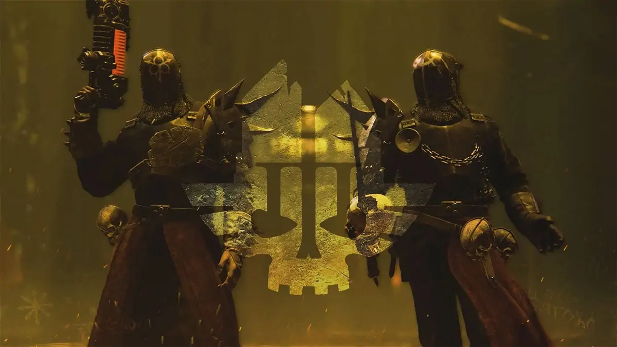 Warhammer 40K : Darktide - Comment vaincre les jumeaux en mode difficile