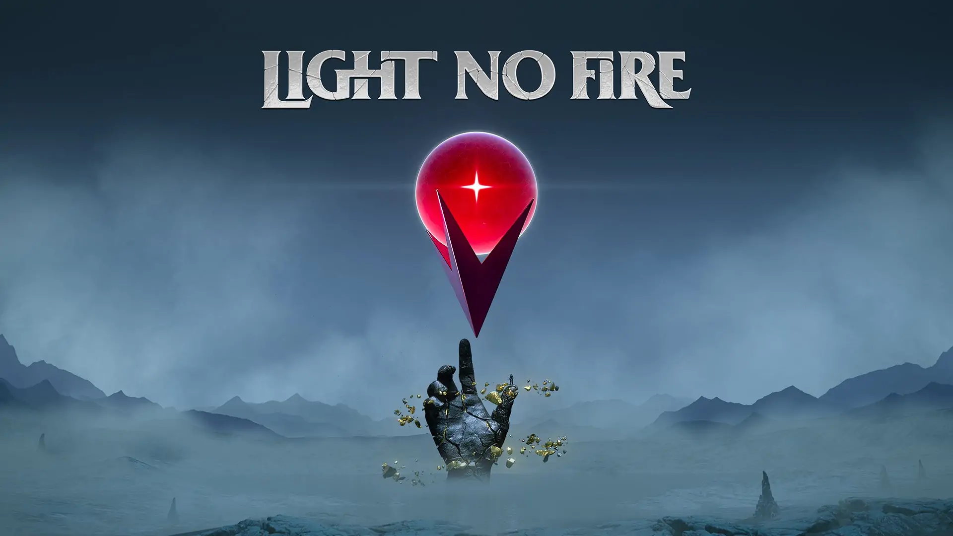 Light No Fire est le prochain jeu de Hello Games, le studio de No Man's Sky