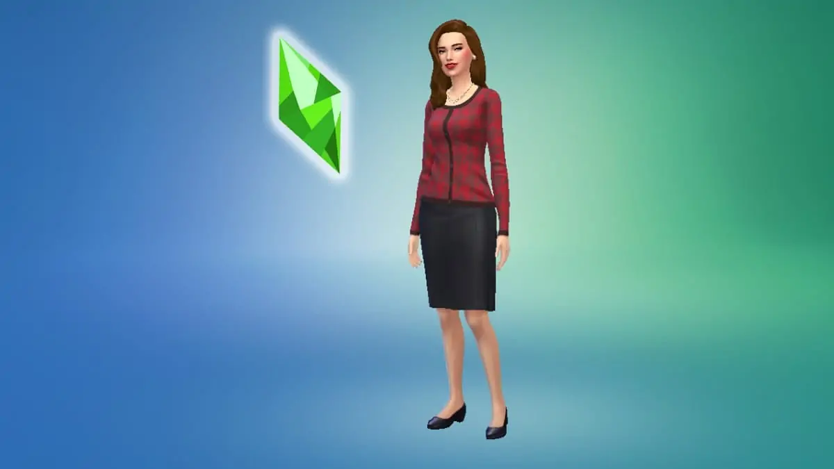 Les Sims 4 : Comment activer le mode d'édition complète du CAS