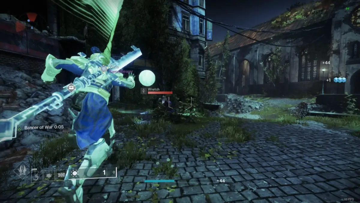 Destiny 2 : Dawning 2023 - Comment obtenir une touche personnelle