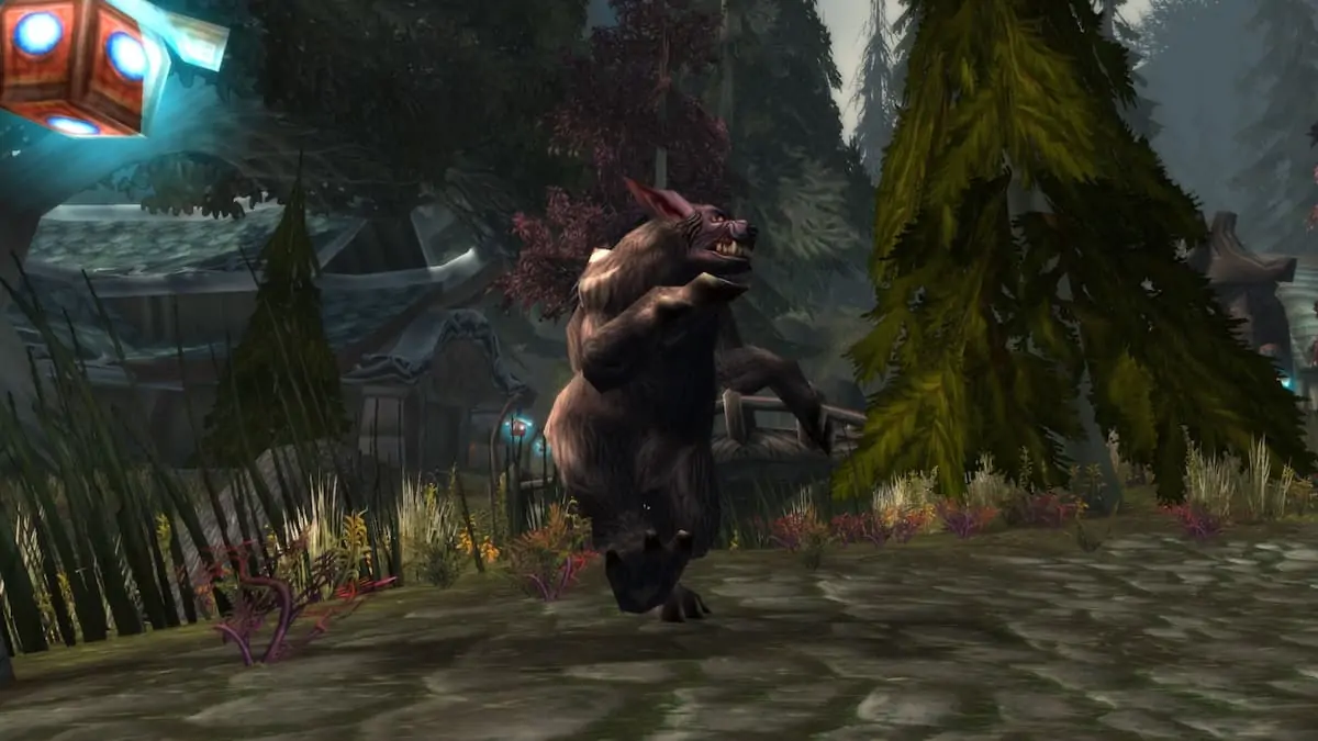 World of Warcraft SoD : Guide de mise à niveau des druides