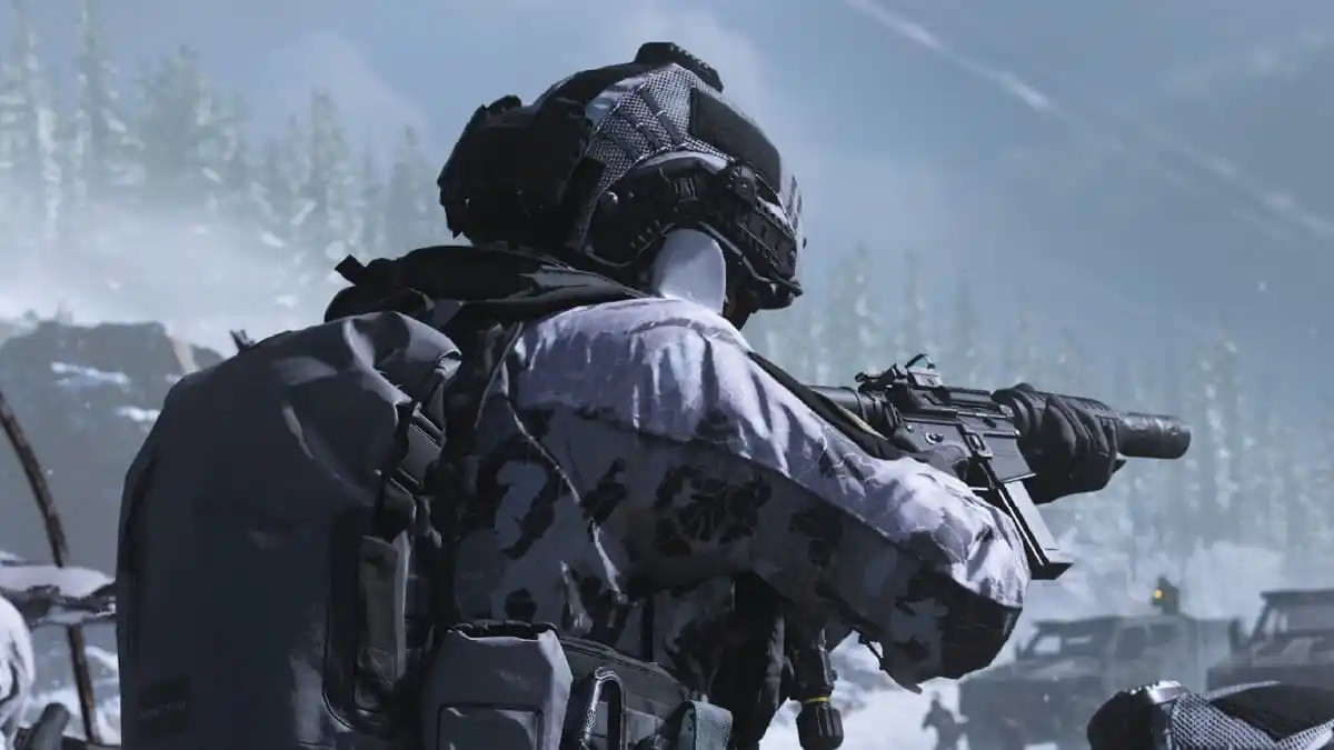 Modern Warfare 3 : Comment obtenir le kit de conversion JAK Signal Burst