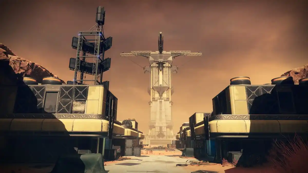 Destiny 2 : Comment obtenir la hiérarchie des besoins