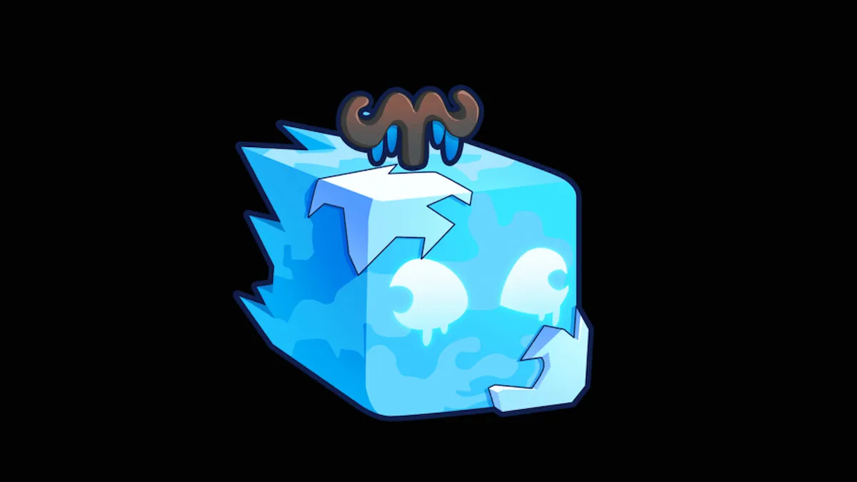 Blox Fruits : Comment obtenir des fruits de glace