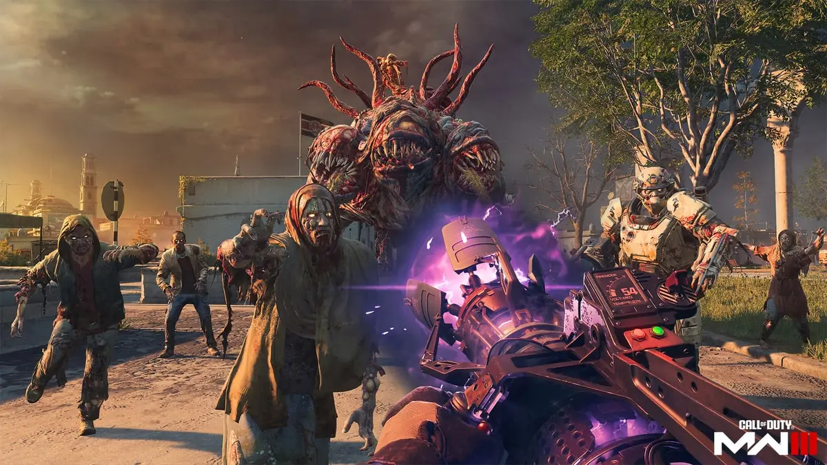 Modern Warfare Zombies (MWZ) : Tous les problèmes de fonctionnement
