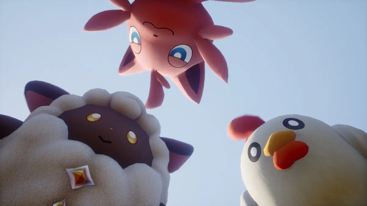 Palworld : Les Pals Types Alpha, Lucky et Fusion [Expliqués]