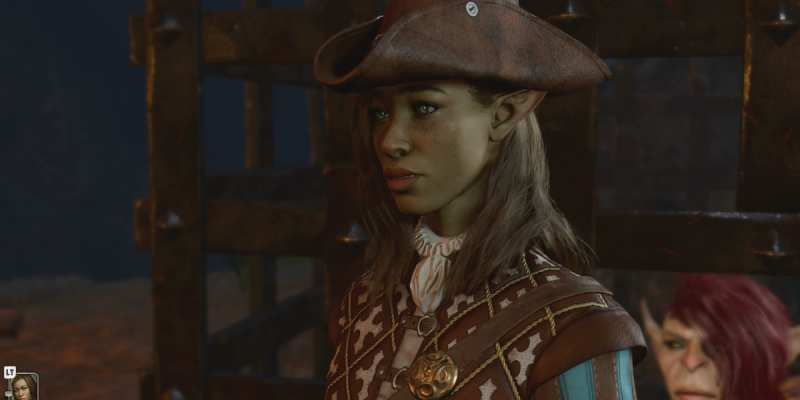 Que fait Arcane Acuity dans Baldur's Gate 3 ?