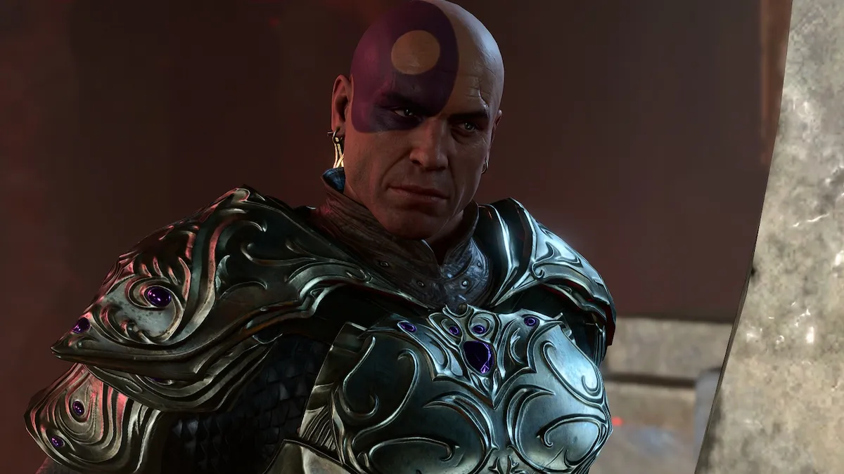 Baldur's Gate 3 : Meilleur build Minsc