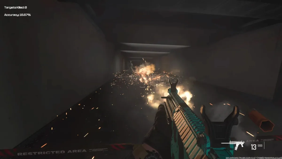 MW3 Warzone : Meilleurs fusils de chasse
