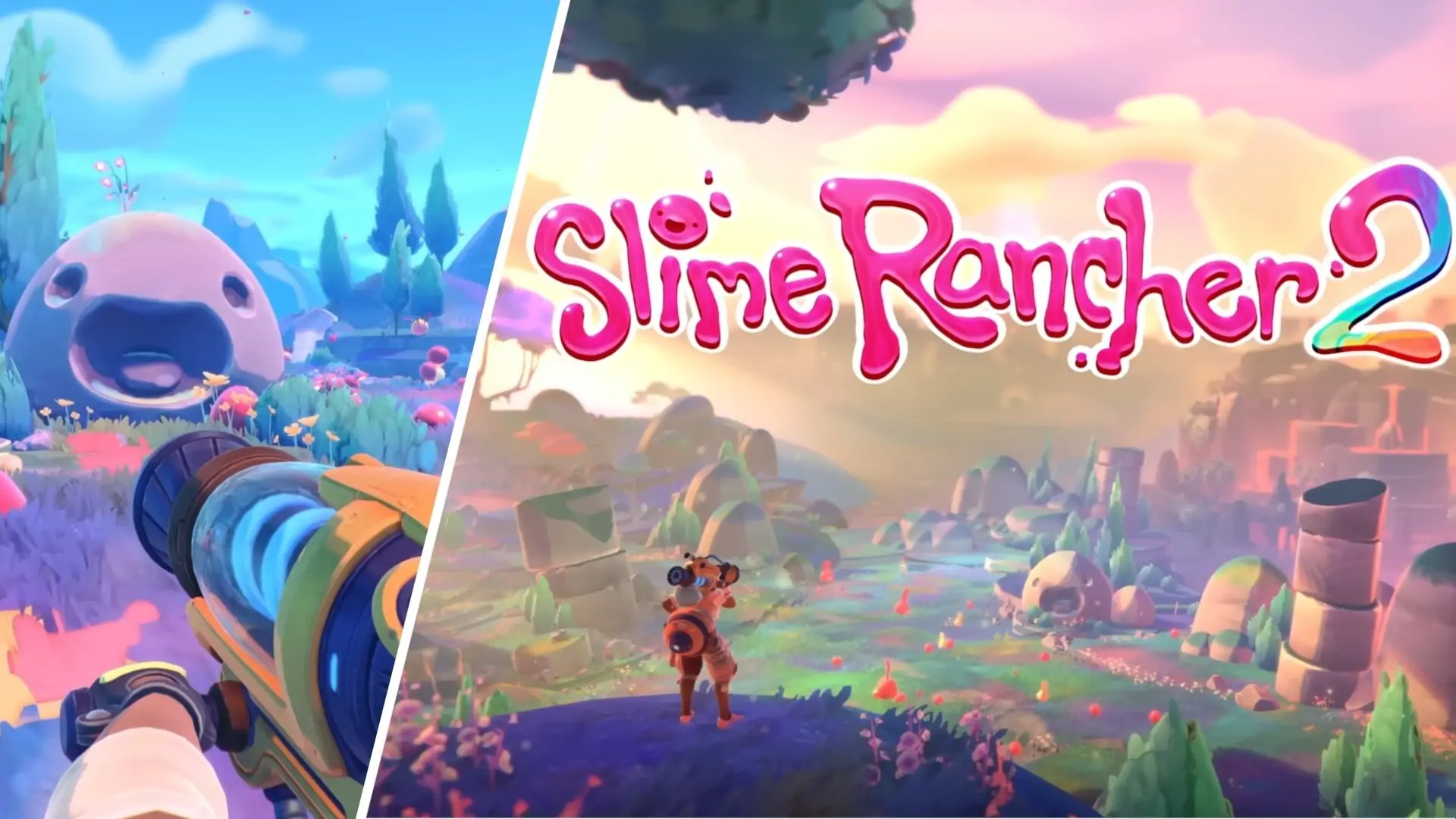 Slime Rancher 2 confirme trois mises à jour majeures en cours cette année pour Xbox