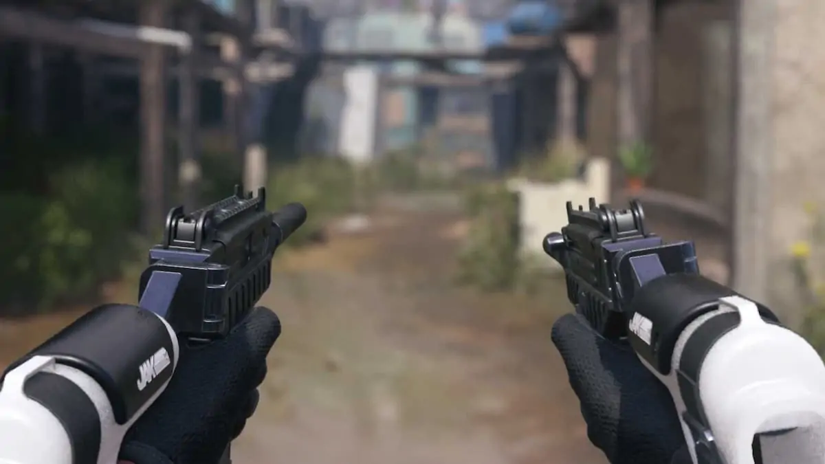 Modern Warfare 3 : Comment tuer Akimbo