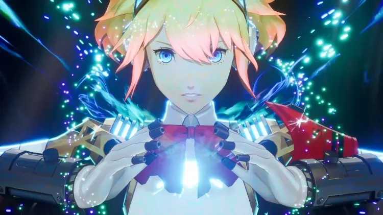 Persona 3 : Reload - Meilleures compositions d'équipe