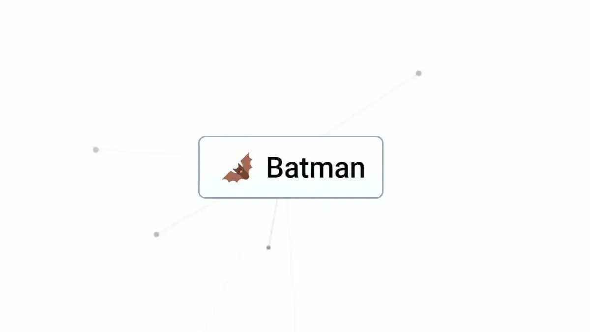 Infinite Craft : Comment créer Batman