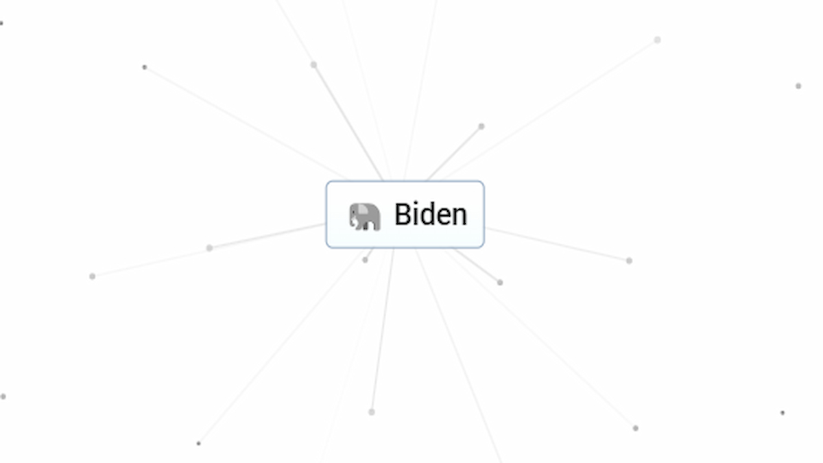 Infinite Craft: Comment créer Biden