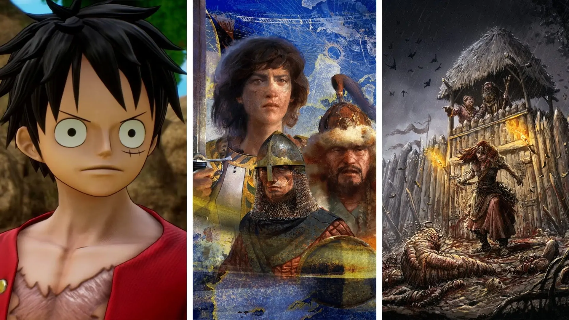 Free Play Days propose trois jeux Xbox gratuits ce week-end [1er au 5 février 2024]