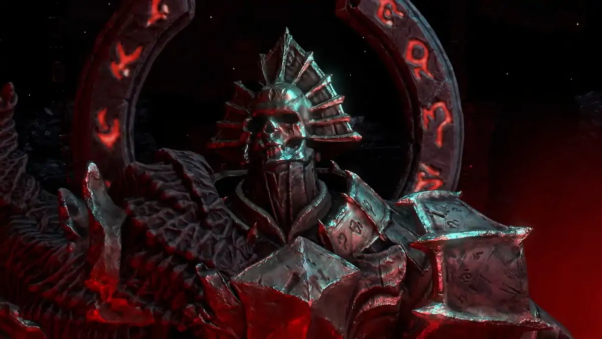 Diablo 4 : Comment obtenir des étincelles resplendissantes