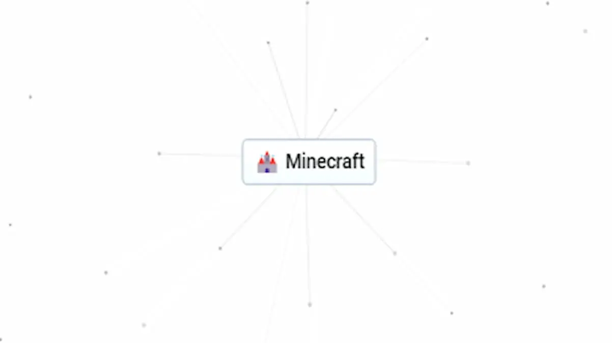 Infinite Craft