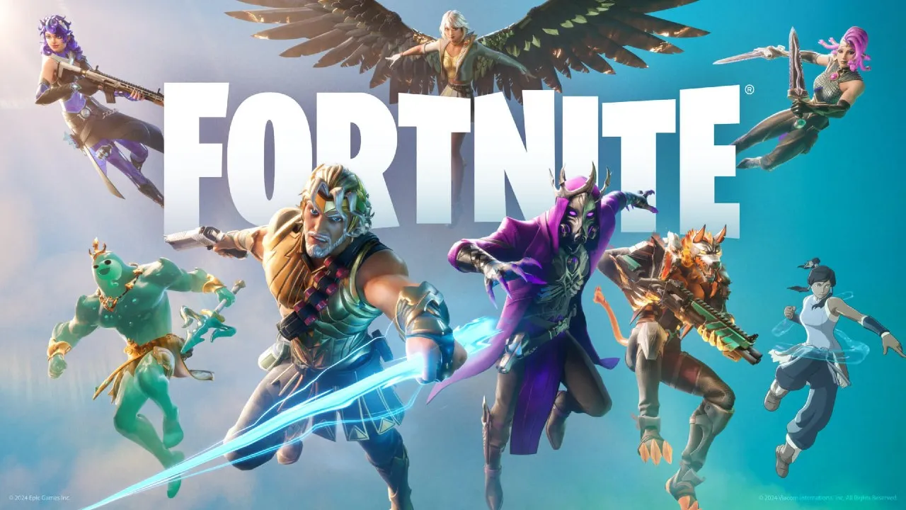 Fortnite : Saison 2 Chapitre 5 - Tous les emplacements, récompenses et aspects des boss