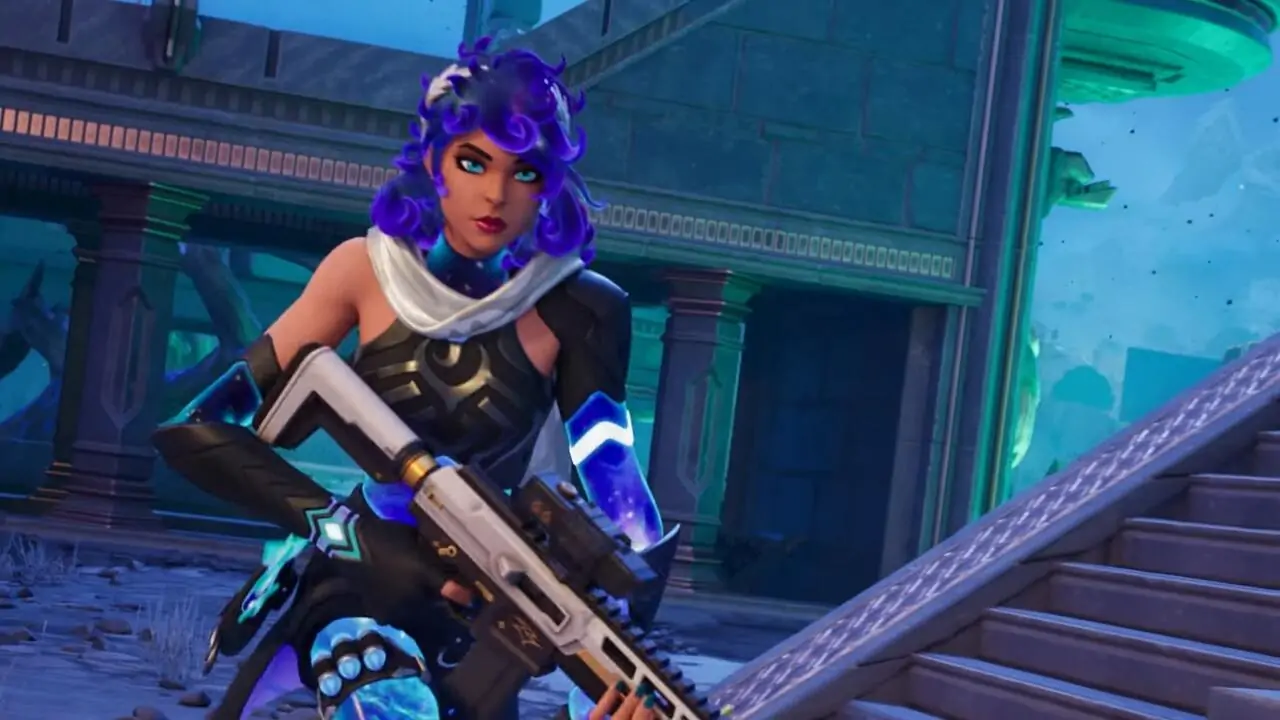 Quand se termine la saison Fortnite ?
