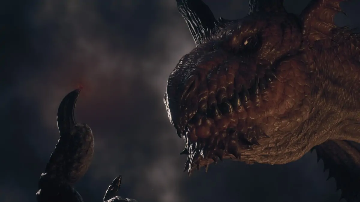 Dragon's Dogma 2 : Comment sauvegarder