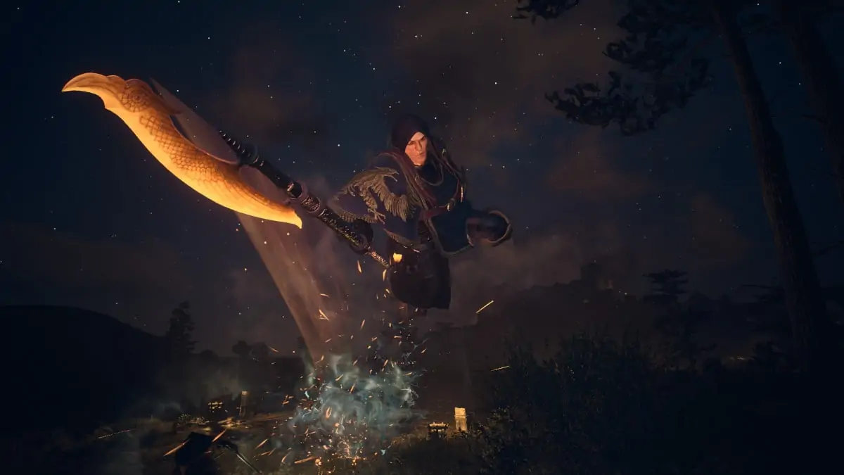 Dragon's Dogma 2 : Comment débloquer la vocation mystique de Spearhand