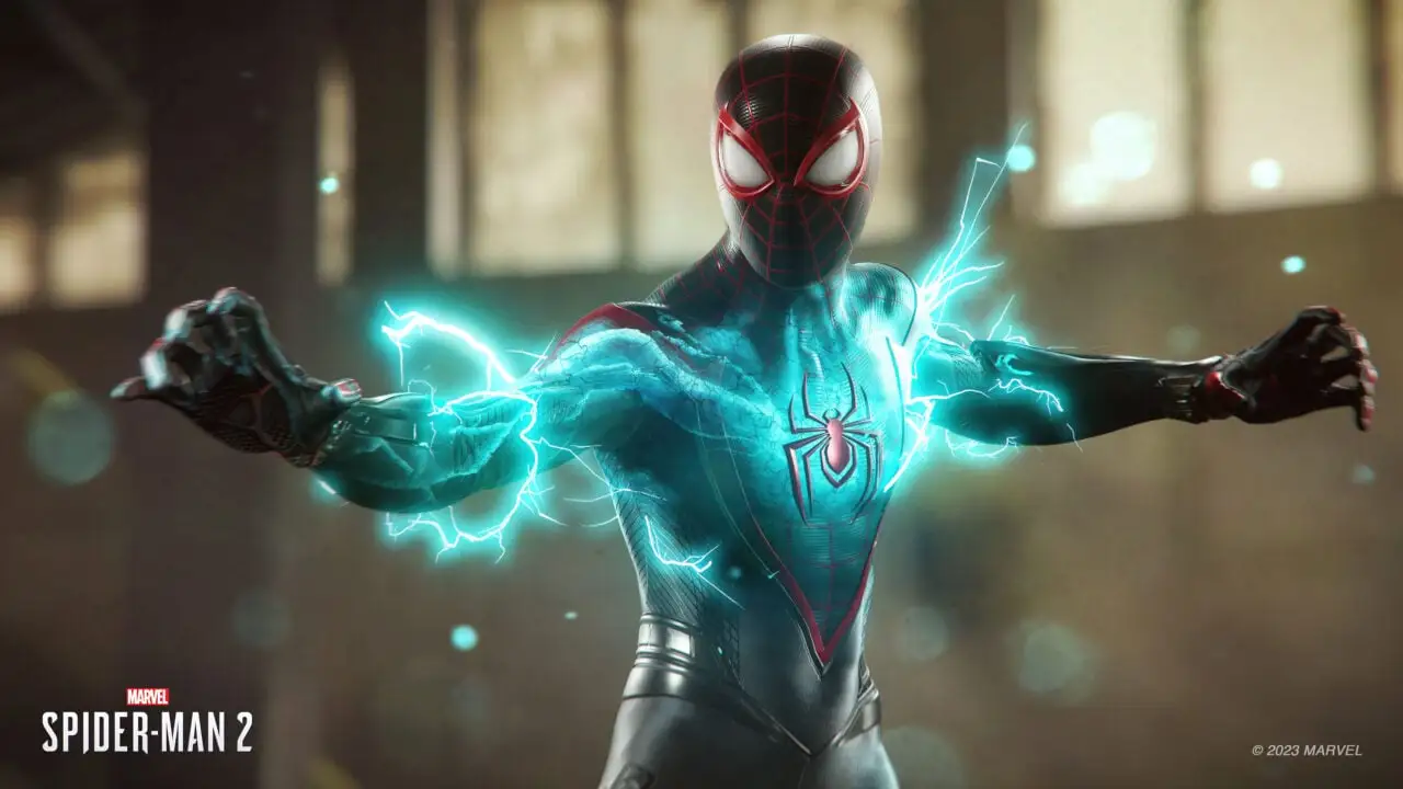 Spiderman 2 : Comment monter rapidement de niveau