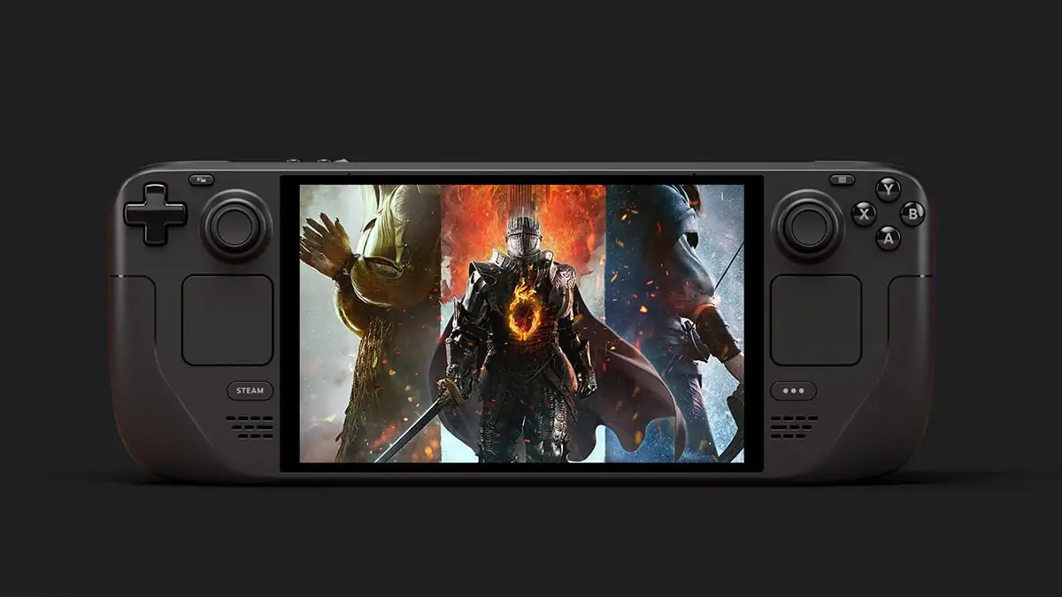 Est-ce que Dragon's Dogma 2 est vérifié sur Steam Deck ?
