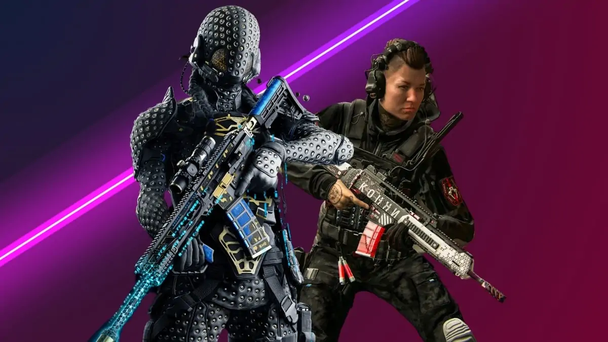 Warzone : Saison 3 - Battle Pass - Toutes les récompenses exclusives