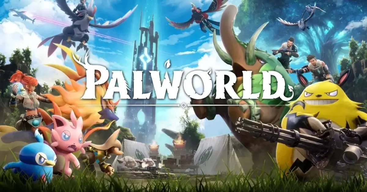 La sortie de Palworld sur PS5 semble probable alors que le développeur est en pourparlers avec d'autres plateformes