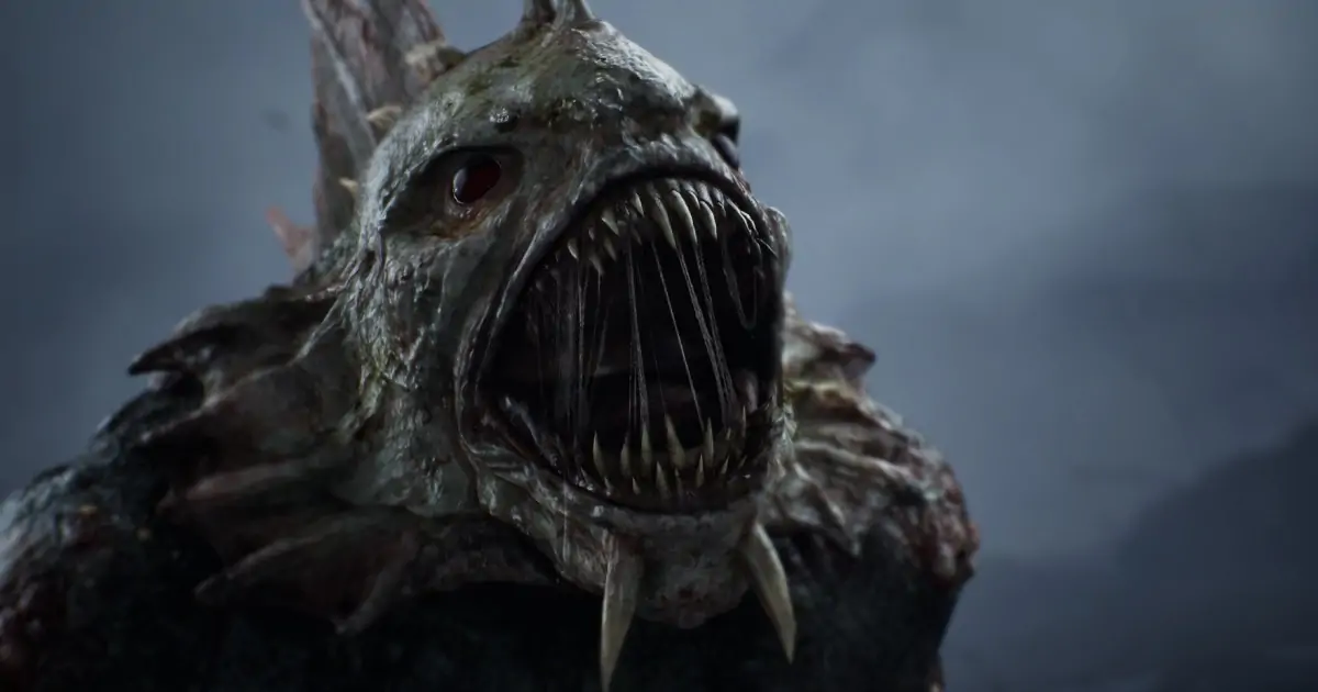 The Sinking City 2 arrive sur PS5 2025