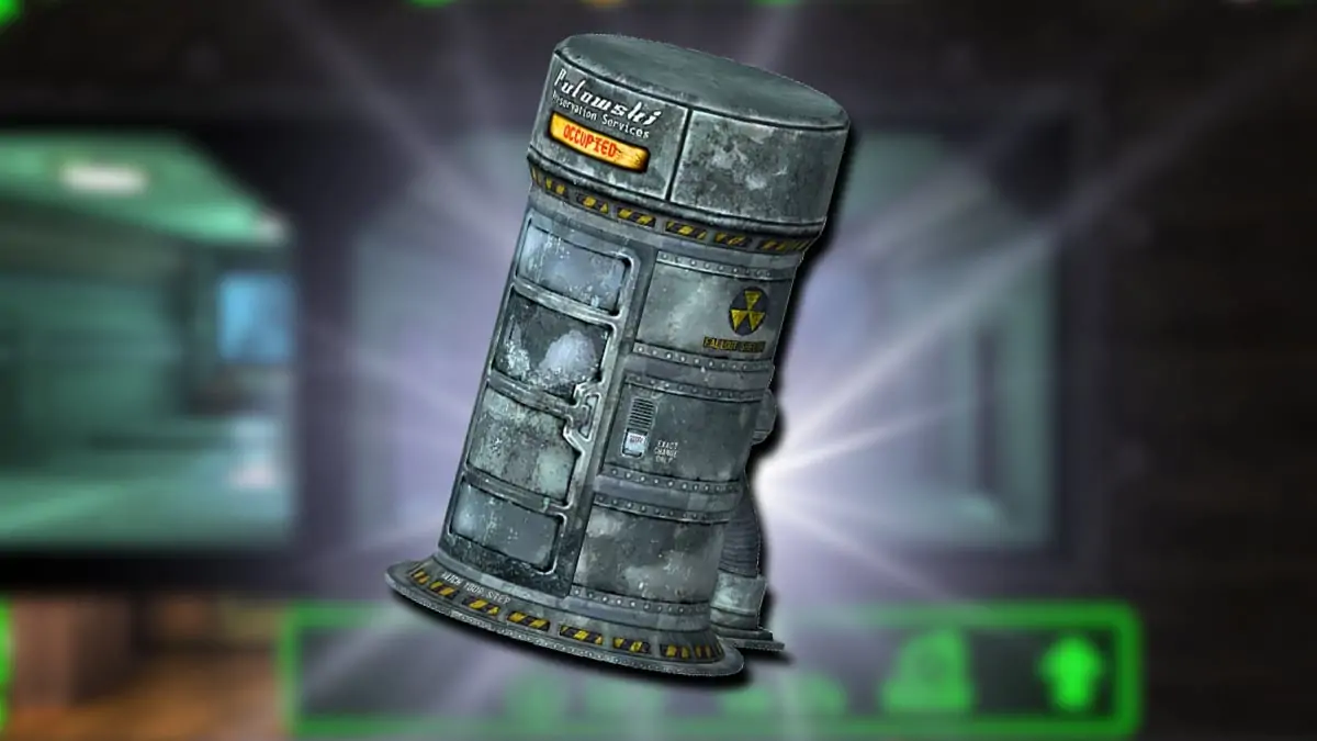Fallout Shelter : Qu'est-il arrivé à l'abri de préservation Pulowski ?