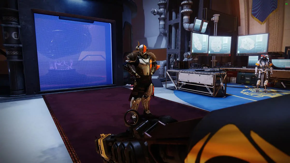 Destiny 2 : Réaliser des exploits de bravoure