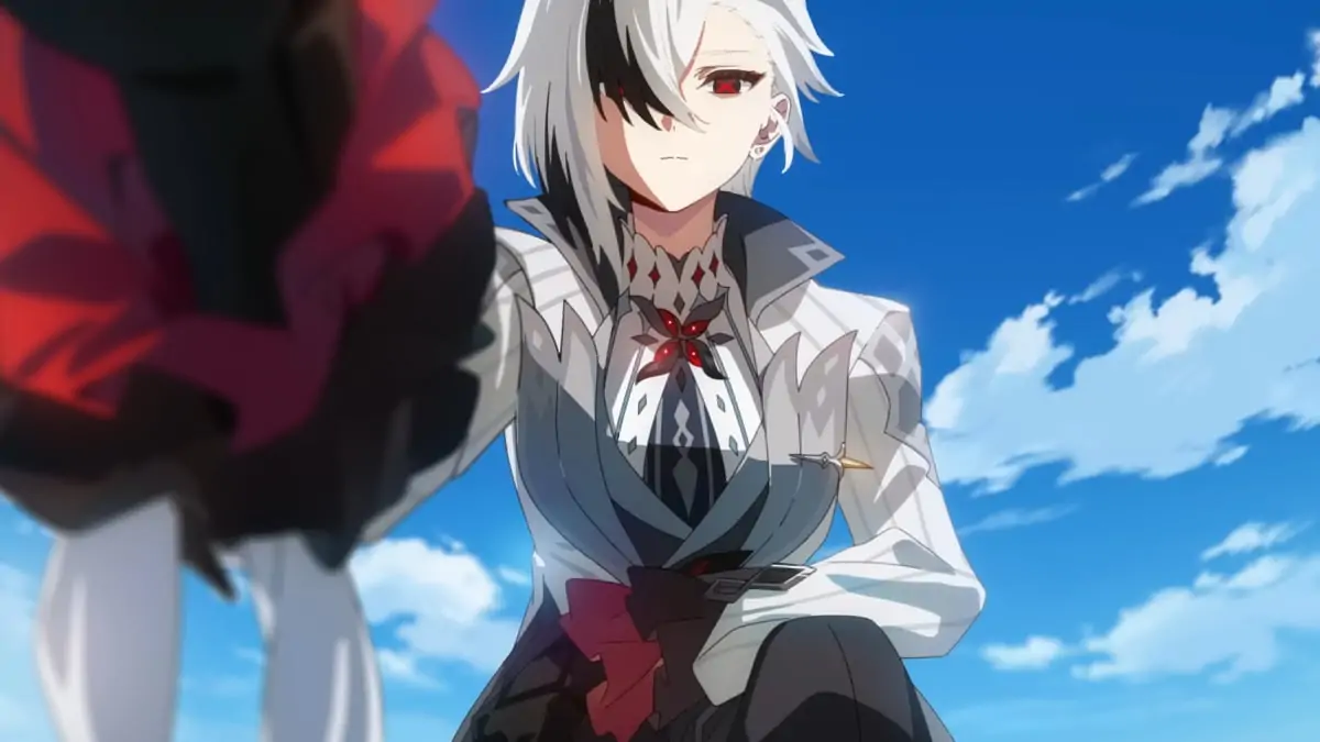 Quel âge a Arlequin Genshin Impact?