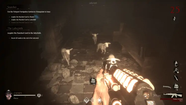 Ashes of Sker Hotel : Sker Ritual - Tous les emplacements de poupées
