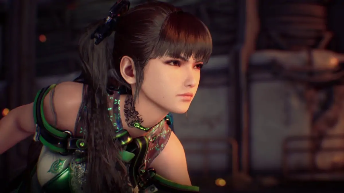 Stellar Blade : Guide du combat