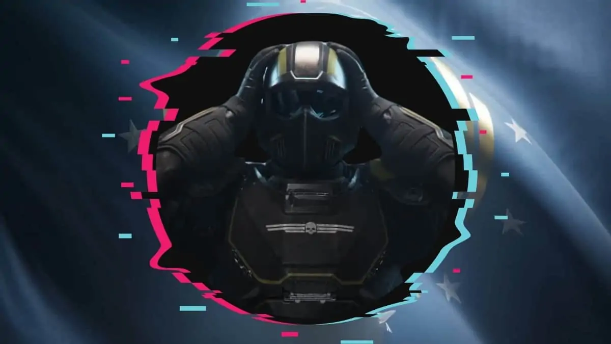 Helldivers 2 a un problème de bug et ce ne sont pas les Terminids