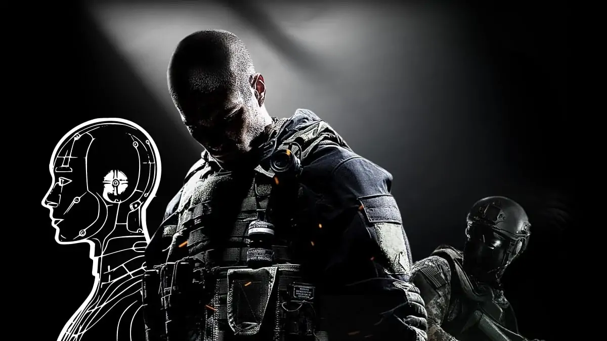 Treyarch utilisant l'IA est une épée à double tranchant pour Call of Duty