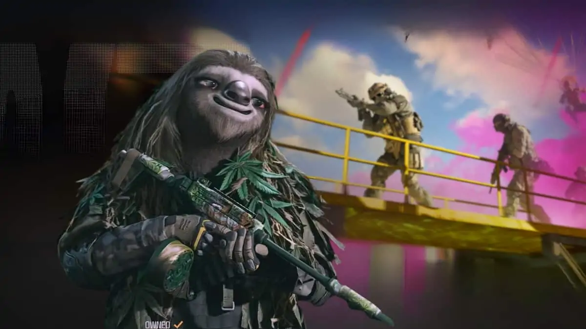 Warzone High Trip Resurgence, expliqué + Toutes les récompenses